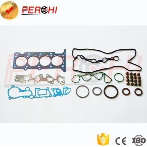 Engine cylinder head gasket set for Buick LCU New Sail 1.4 OEM 9024765