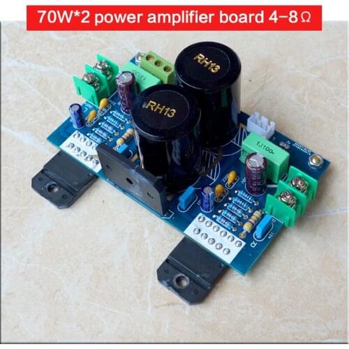 KYYSLB Sound Amplifiers