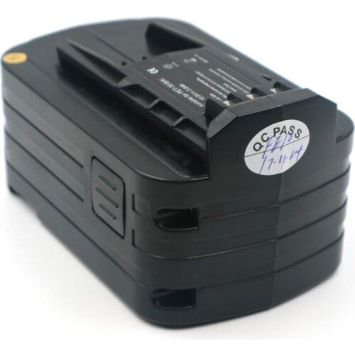 Power tool battery for FET, 10.8VA 3000mAh Li-ion,BCP12,BPS 12 Li, 495479,564359,T12+3