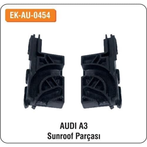 ALTEC Audi A3 Sunroof For Part EK-AU-0454