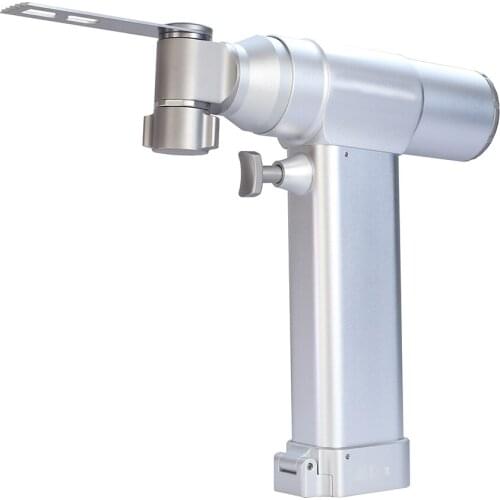 Medical Electric Orthopedic oscillating saw for knee surgery