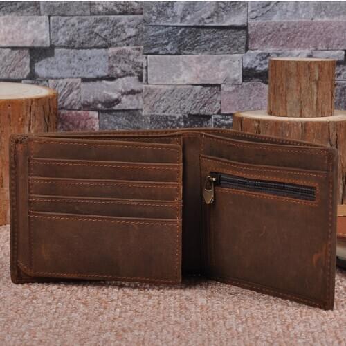 Neweekend Zip Wallets