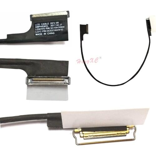 Brand New Cable FOR Lenovo Thinkpad X260 Screen Cable BX260 EDP DC02C007400 DC02C004W00 DC02C007410
