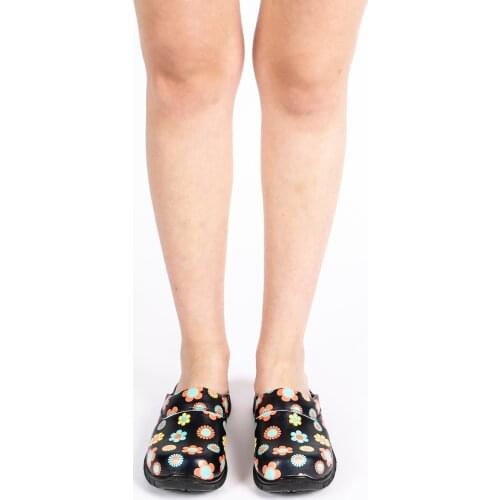 Orthopedic Sabo SuperAir Slippers 2021 New Women Comfortable Comfort Nurse Doctor Hospital Orthopedic Cook Work Slippers