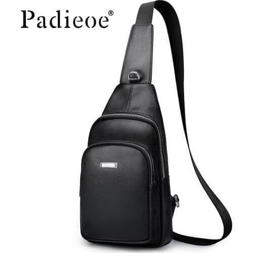 Большие мужские сумки Padieoe China At AliExpress