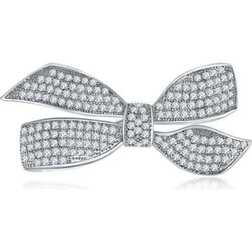 PENG FANG Wedding Brooches For Clothes