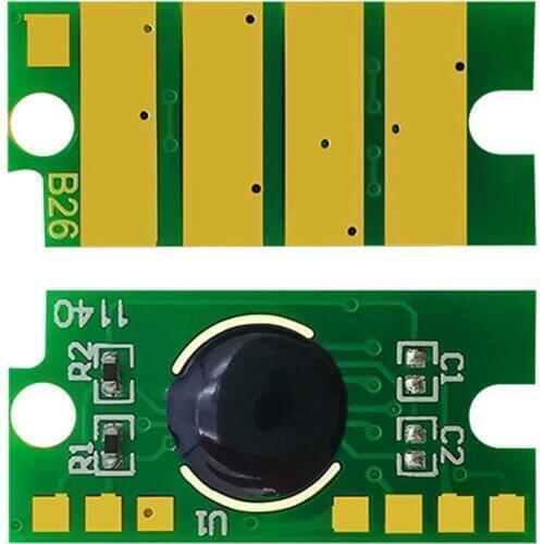 Toner Chip For Fuji Xerox Phaser 6600 6600 6600DN 6600N WorkCentre WC6605 6605DN 6605N 106R02228 106R02225 106R02226 106R02227