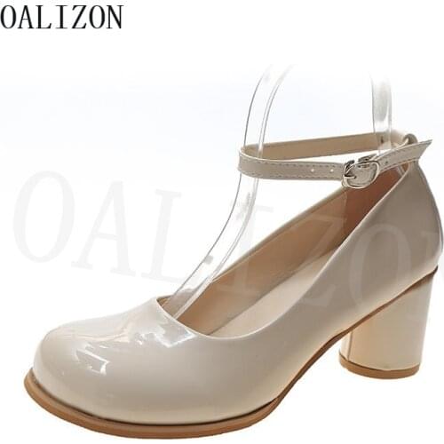 Spring Summer fashion Shoes Women Heels Sexy Buckle Strap High Heels Women Pumps Wedding Shoes Ladies Sandals Chaussure Femme
