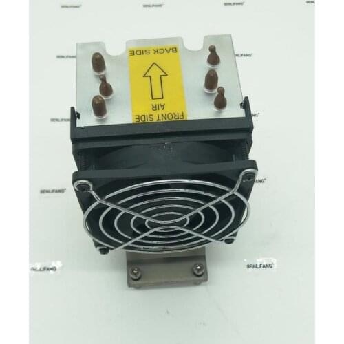 For ML150G5 radiator CPU fan 450292-001 460501-001 457876-001