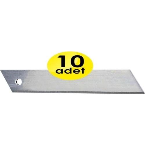 Stanley ST011301 110 X18mm Utility Knife Substitute