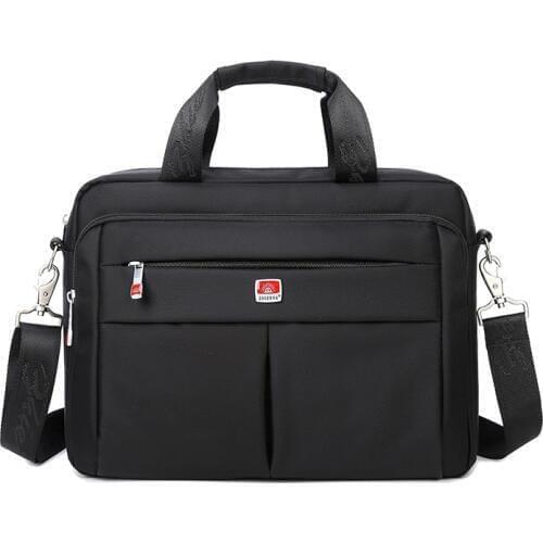 ZHIERNA Men's Briefcases