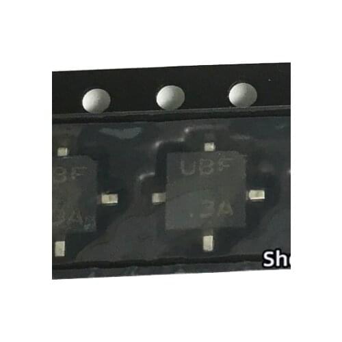 10PCS 2SK3075 K3075 MOSF RF N CH 30V 5A PW-X Best Chip New original