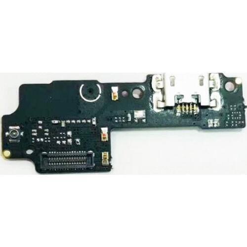 10pcs/lot For Xiaomi Redmi Go USB Charging Port Dock Plug Jack Connector Charge Board Flex Cable