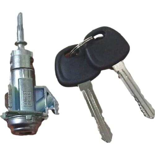 Adapt to the modern Lang Lang Sonata eight generations elantra ix35 Tucson left front door lock core keyhole door lock core