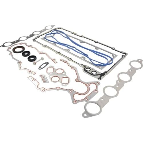 AP02 For GEN III 3 LS Gasket Set / Kit Fit LS1 LS2 LS3 LS4 LS5 LS6 4.8L 5.3L 5.7L 6.0L