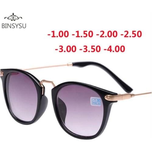 Женские солнцезащитные очки BINSYSU China At AliExpress