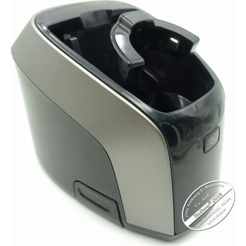 Shaver razor Shaver cleaning base Charging base RQ1000 RQ1050 RQ1055 RQ1060 RQ1065 RQ1075 RQ1085 RQ1090 RQ1095 for Philips