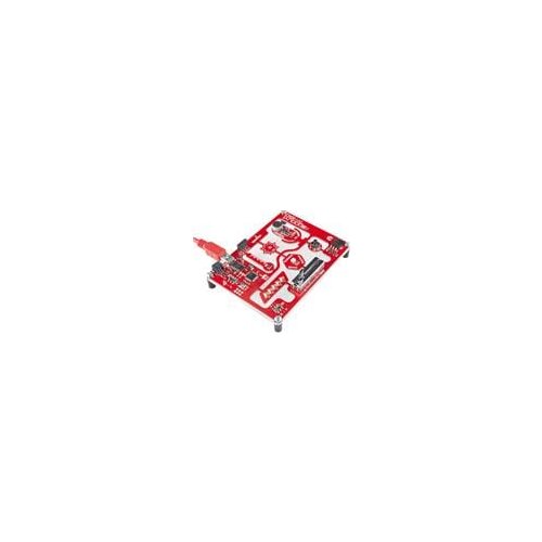 DEV-12651 Development Boards & Kits - AVR Digital Sandbox Sandbox