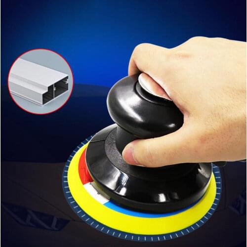 Dovewill Car Polishing Machines