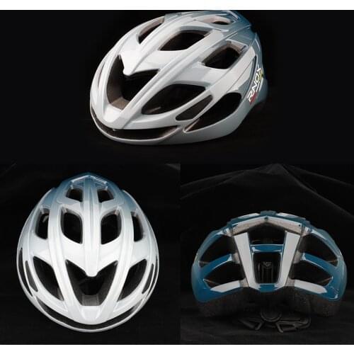 Italy Road Bicycle Helmet Red Men Bike Cycling Helmet Men Aero Sport Cap Mixino Evade Prevail Tld Sagan BMX D