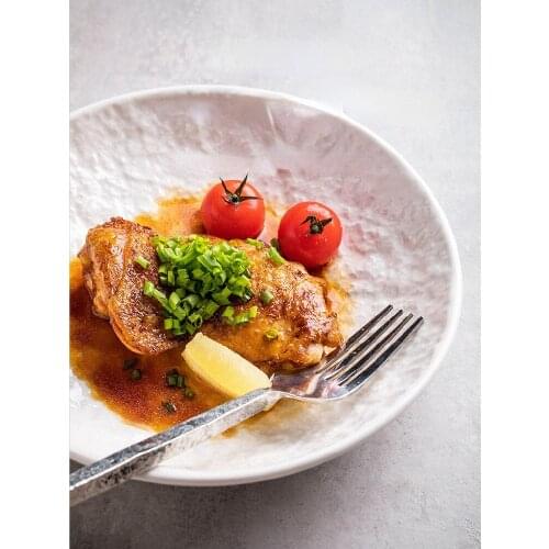 Jagencn Ceramic Kitchen Bowls