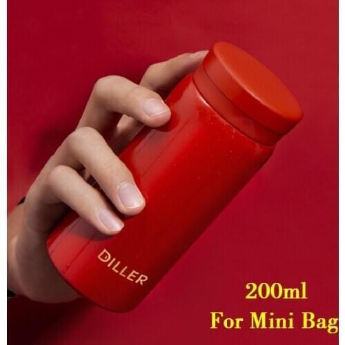 Thermos Bottles Jollity Of Life China