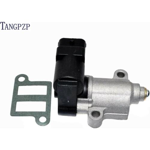 Idle Air Control Valve For Hyundai Matrix I10 1.1 KIA Picanto 07-10 IDLE SPEED CONTROL VALVE 35150-02800,9520930007,9521930709