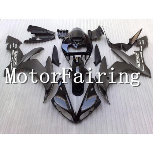Motorcycle Bodywork Fairing Kit Fit For YZF R1 YZF-R1 2004 2005 2006 ABS Plastic Injection Molding C690