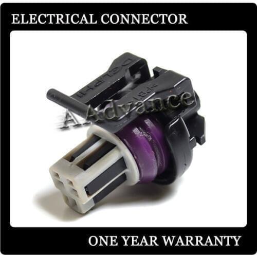 LS Series TPS MAP 3 Pin Oil Sensor Connector Kits