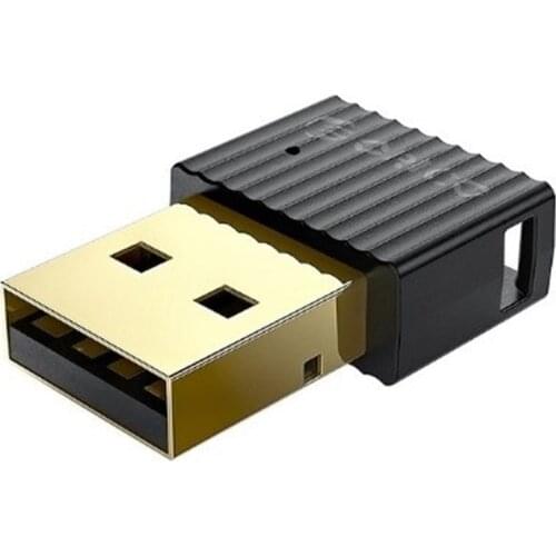 ORICO Mini USB Bluetooth Transmitter Receive Wireless Bluetooth 5.0 Dongle Audio Receive Adapter APTX for PC Laptop