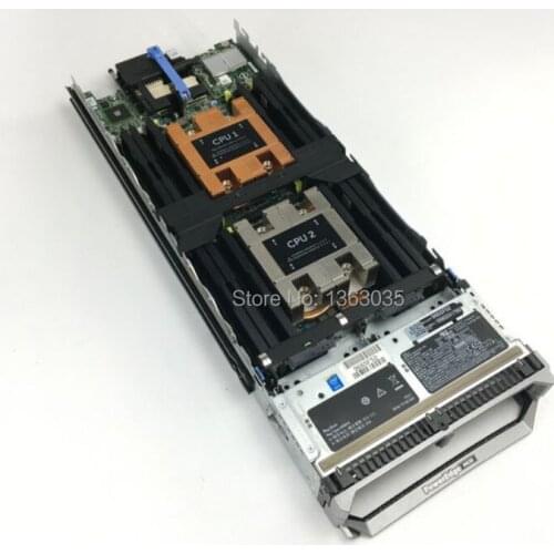 PHY8D 0PHY8D CN-0PHY8D Blade Server motherboard for PowerEdge M630 (motherboard only) tested working