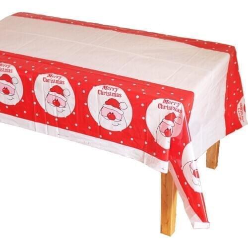 READOR Disposable Tablecloths
