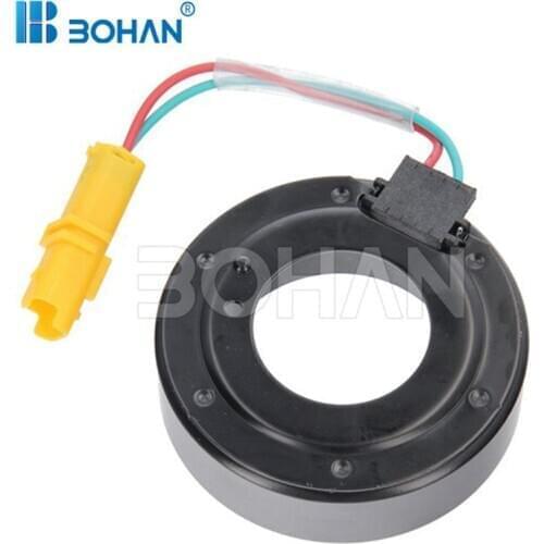 SD7V16 SD6V12 magnetic clutch coil FOR Citroen Berlingo MF/Berlingo Box/Evasion/Jumper Box 244/Jumper Box 230L BH-CO-005