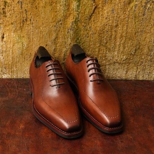 SIPRIKS Women's Oxfords