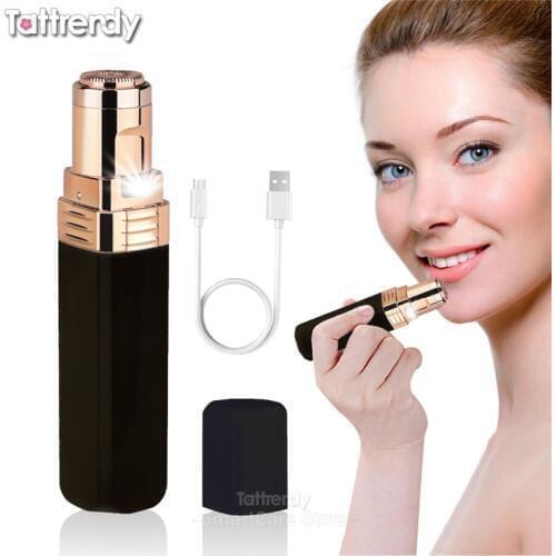 Электробритвы Tattrendy China At AliExpress