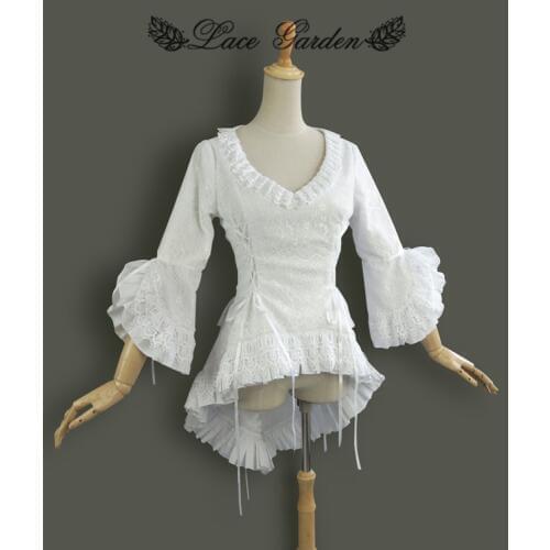 TIYIHAILEY Women's Printed Shirts