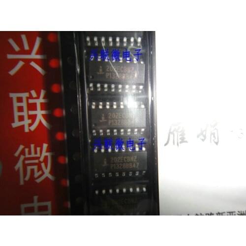 In stock 100% New&Original 5pcs/lot HIN202ECBN 202ECBN SOP16