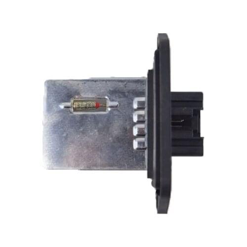 CAR blower resistance For dMo nd eoF ies ta Resistor assembly Heater speed control resistance Air conditioner blower resistance