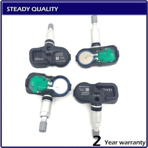 FOR 2017-2023 Toyota Land Cruiser Prado C-HR Camry 433MHz PMV-C215 TPMS Toyota Lexus CAR TIRE PRESSURE SENSOR 42607-48020