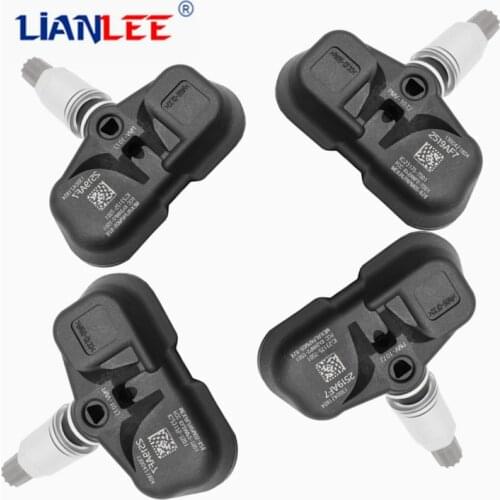4Pcs/Lot Tire Pressure Monitoring Sensor 4260733011 4260733011 For To-yota 4Runner Camry Corolla For FJ Cruiser Highlander Lexus