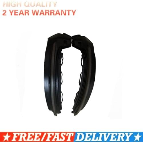 Dynamic Scroll LED for Audi A3 S3 8V RS3 Turn Signal Light 2014 2015 2016 2017 2019 2020 Mirror Indicator blinker sweeping