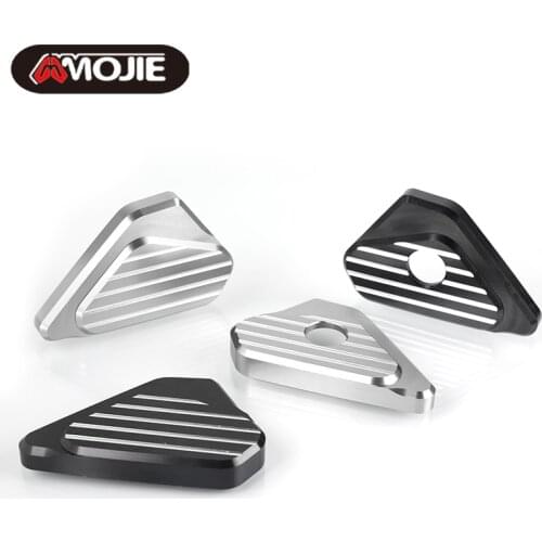 FOR CFMOTO 700CLX CL-X 700 CLX700 2020-2021 Frame Hole Cover Caps Plug Decorative Frame Cap Motorcycle Accessories