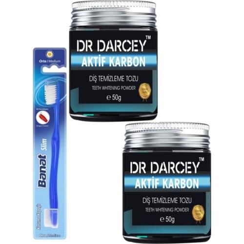 Dr Darcey Products For Teeth Whitening