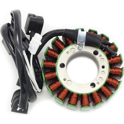 Generator Stator Coil For Yamaha Nytro RS90N ER RS90NR RS Vector GT Mountain SE RS90MS VK Professional (VK10) Phazer 500 (PZ50)