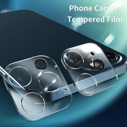 H96 Protective Glass On The Phone