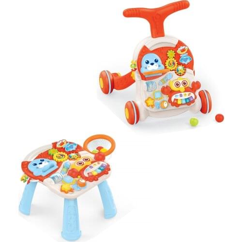 HAUNGER Baby Walkers