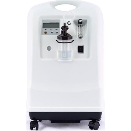 Oxygen concentrator machine 10L support customized LOGO