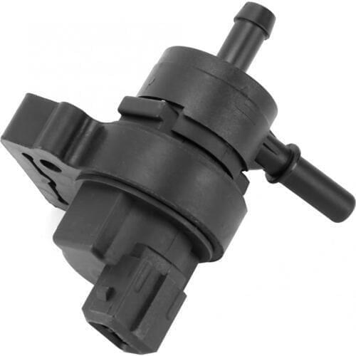 OEM 1634700493 Fuel Regeneration Purge Vent Valve Fit for Mercedes-Benz W163 W164 W251