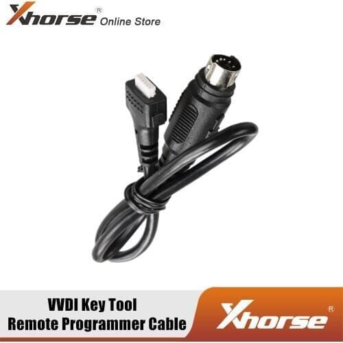 XHORSE VVDI Key Tool Remote Programmer Cable