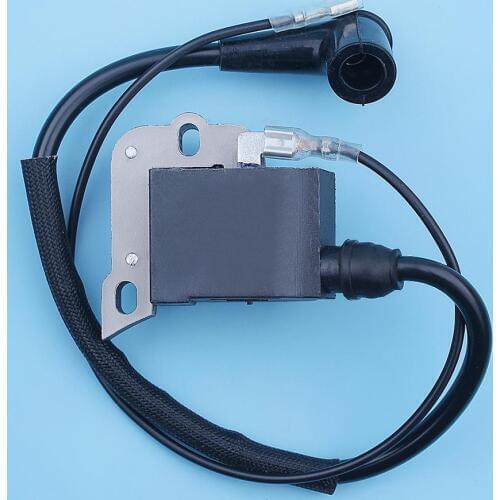 Ignition Coil Module For Husqvarna 45 50 51 55 61 257 261 262 266 268 272 Chainsaw Replacement Spare Part 506 02 73-04